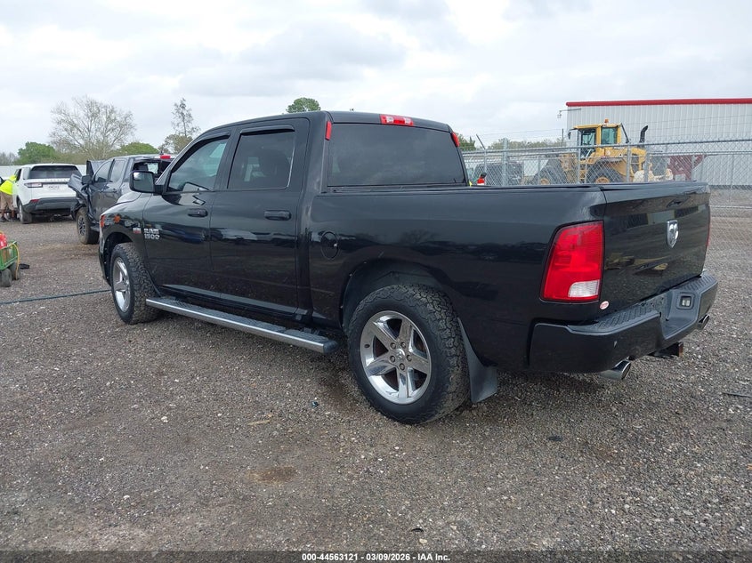 2016 Ram 1500 Express