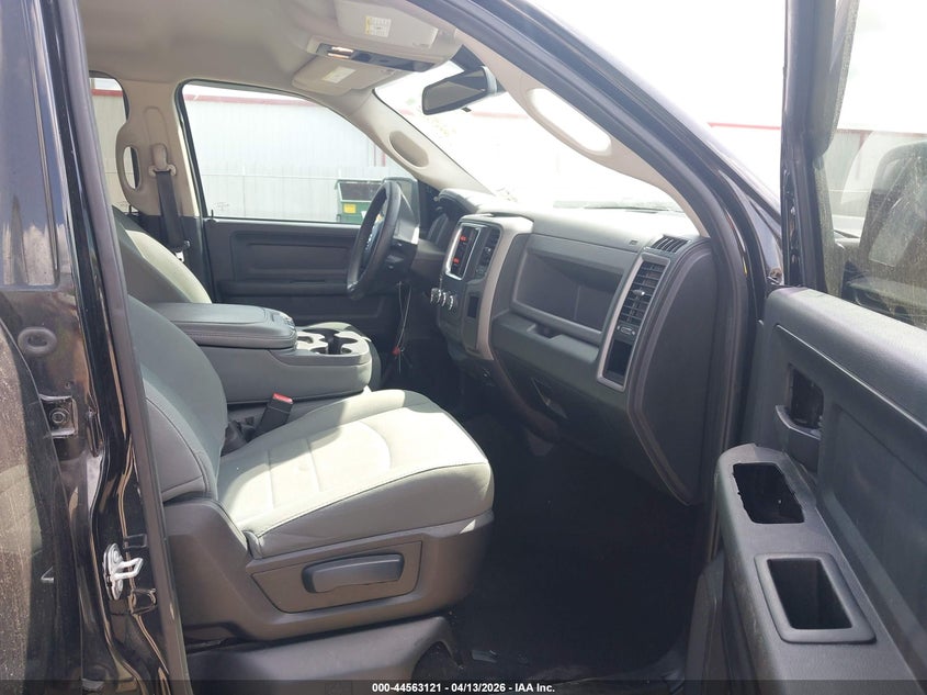 2016 Ram 1500 Express