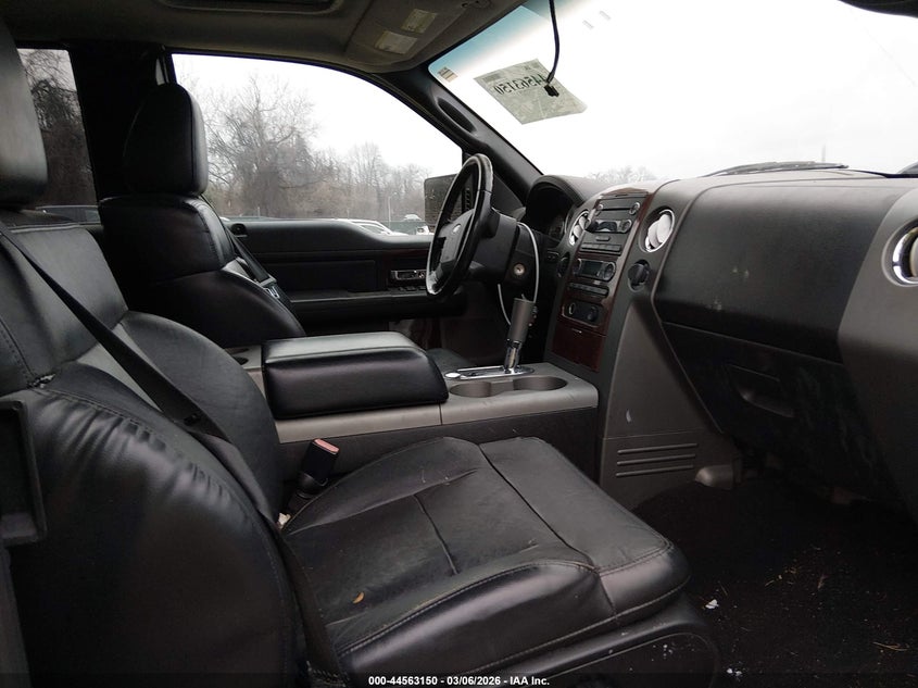 2008 Ford F-150 Fx4/Lariat/Xl/Xlt