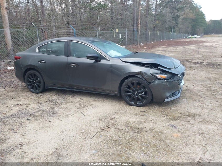 3MZBPABM8RM422230 MAZDA MAZDA3 Photo 1