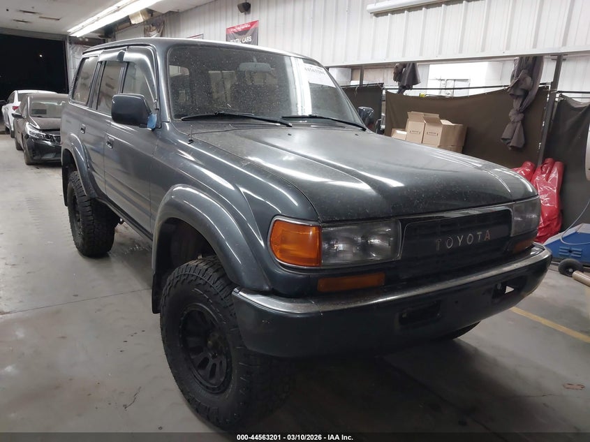 JT3DJ81W2R0091273 TOYOTA LAND CRUISER Photo 1