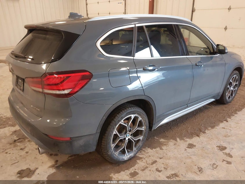 2022 BMW X1 xDrive28I