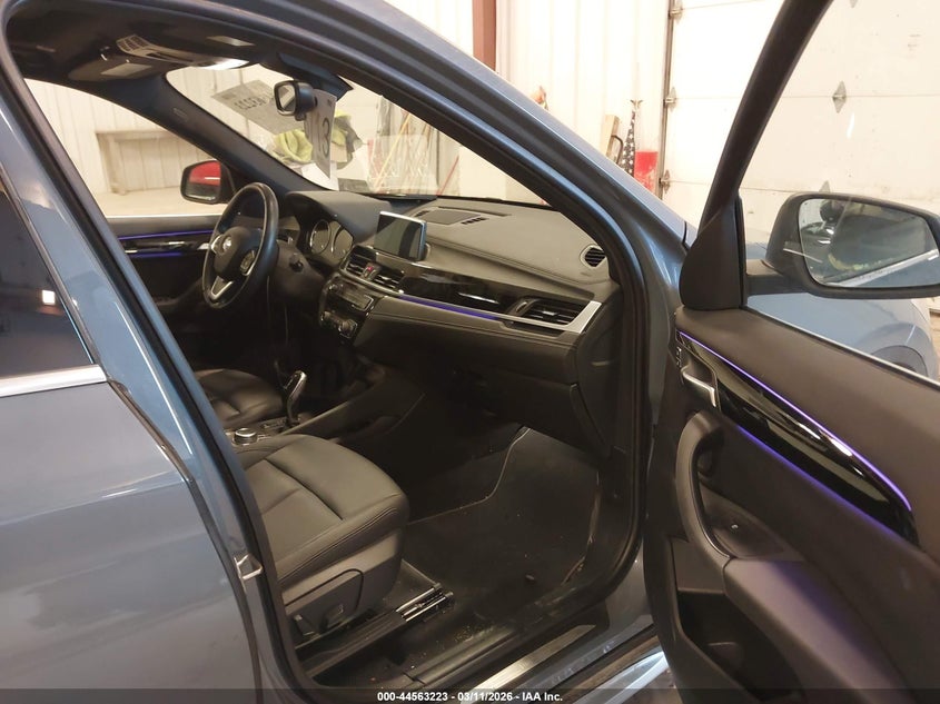 2022 BMW X1 xDrive28I