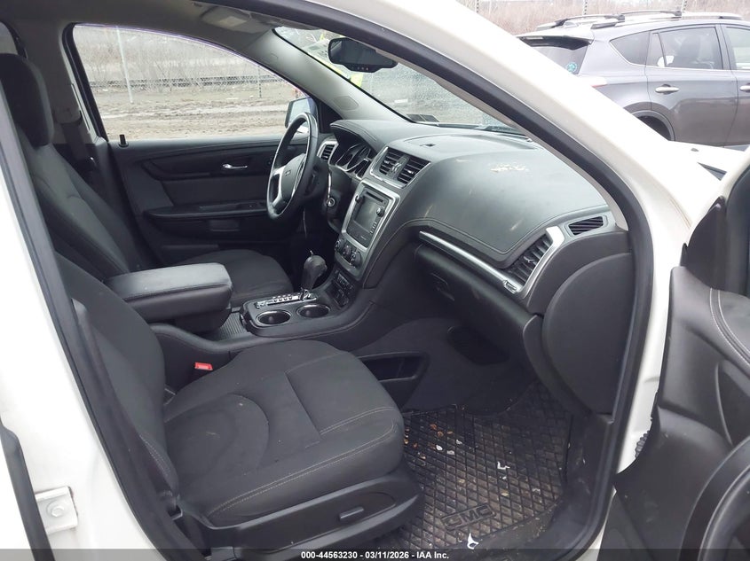 2015 GMC Acadia Sle-2