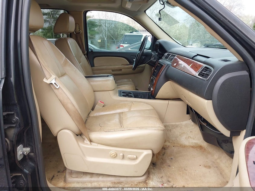 2007 Chevrolet Tahoe Lt