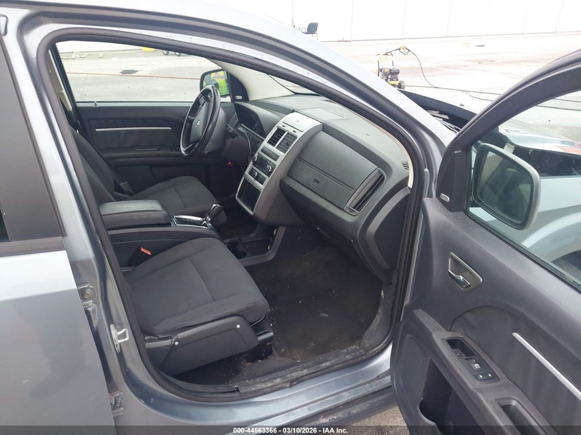 2010 Dodge Journey Sxt