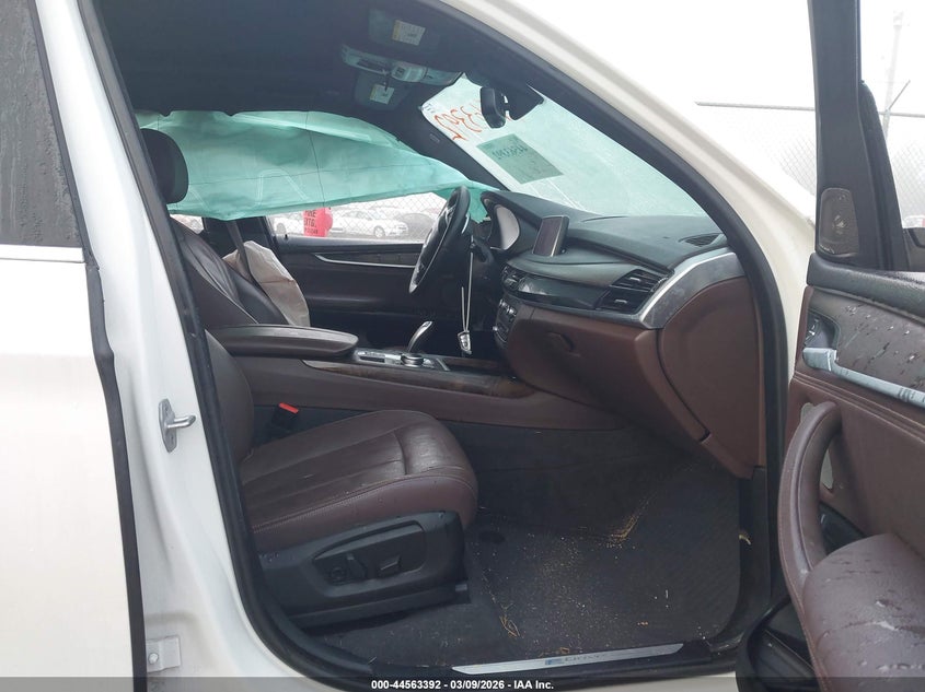 2018 BMW X5 Edrive xDrive40E Iperformance