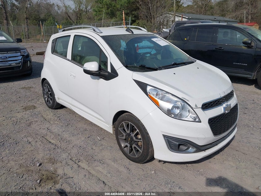 KL8CF6S91FC794100 CHEVROLET SPARK Photo 1