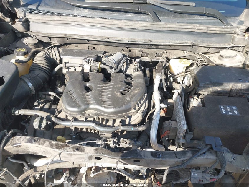 2018 Jeep Cherokee Overland 4X4 VIN: 1C4PJMJX2JD594194 Lot: 44563449