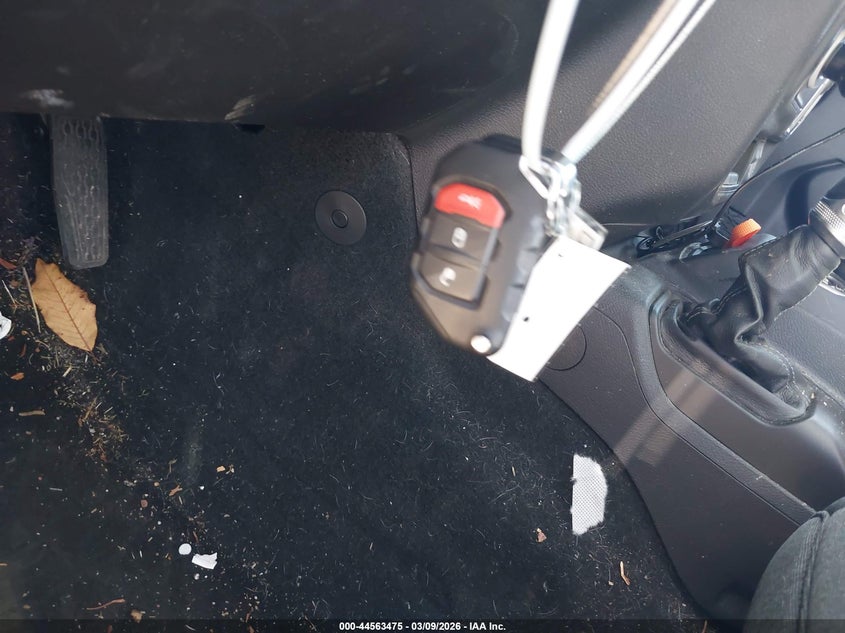 2025 Jeep Gladiator Nighthawk VIN: 1C6PJTAGXSL502564 Lot: 44563475