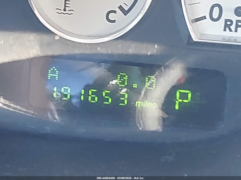 2005 Ford Thunderbird 50Th Anniversary VIN: 1FAHP60A45Y104550 Lot: 44563488