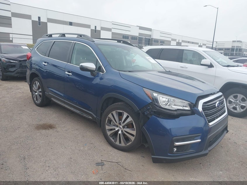 2021 Subaru Ascent Touring