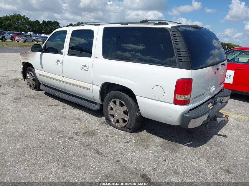 2004 Chevrolet Suburban 1500 Lt