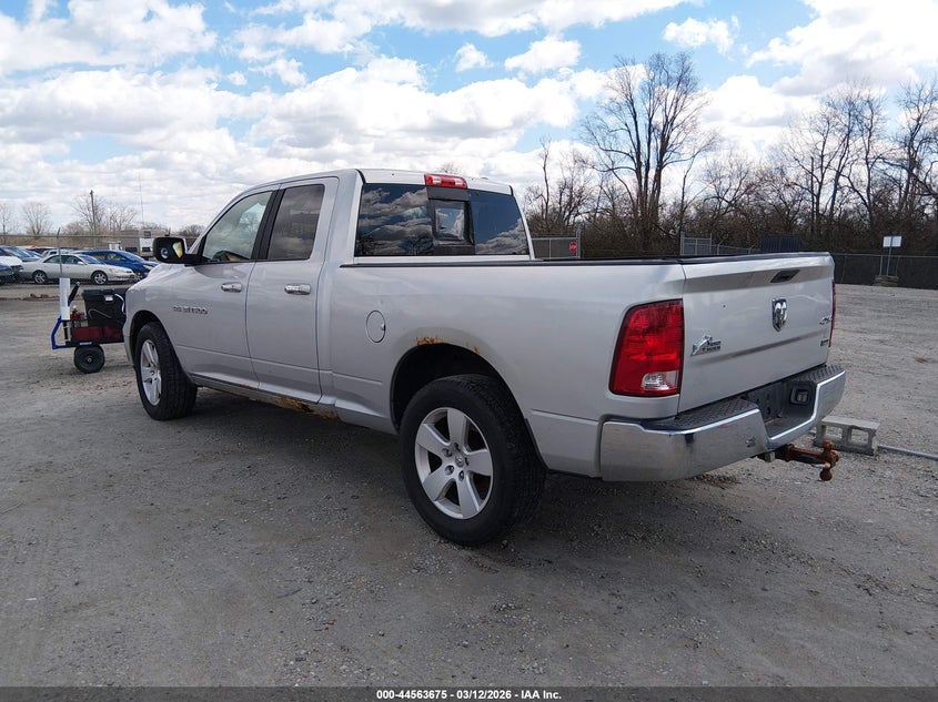 Vin: 1d7rv1gp5bs588234, lot: 45060553, ram ram 1500 slt 20113