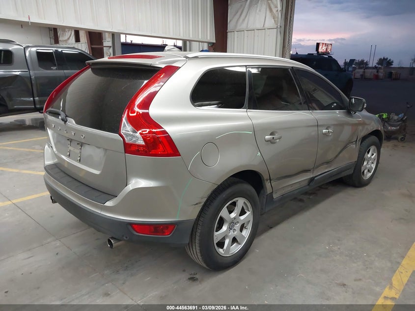 Vin: yv4940dl3c2322296, lot: 45060569, volvo xc60 3.2/3.2 platinum/3.2 premier/3.2 premier plus 20124