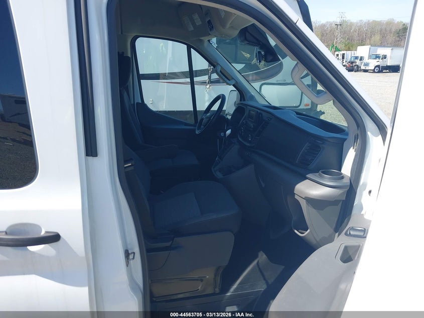 2021 Ford Transit-350 Passenger Van Xlt