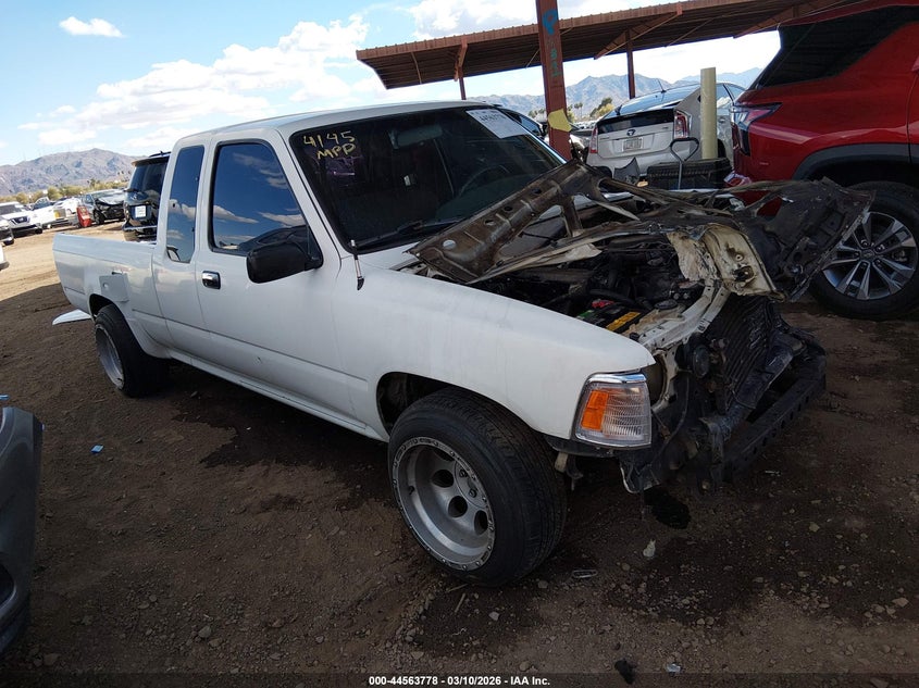JT4RN93PXN5064045 TOYOTA PICKUP Photo 1