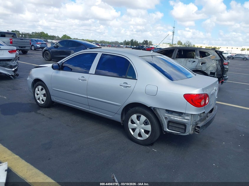 2006 Toyota Corolla Ce