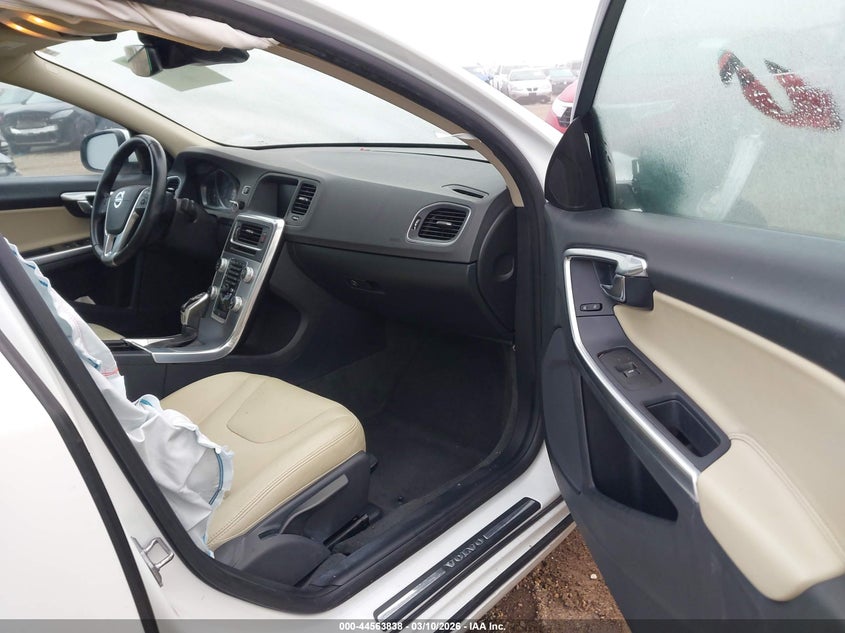 2017 Volvo S60 T5 Dynamic