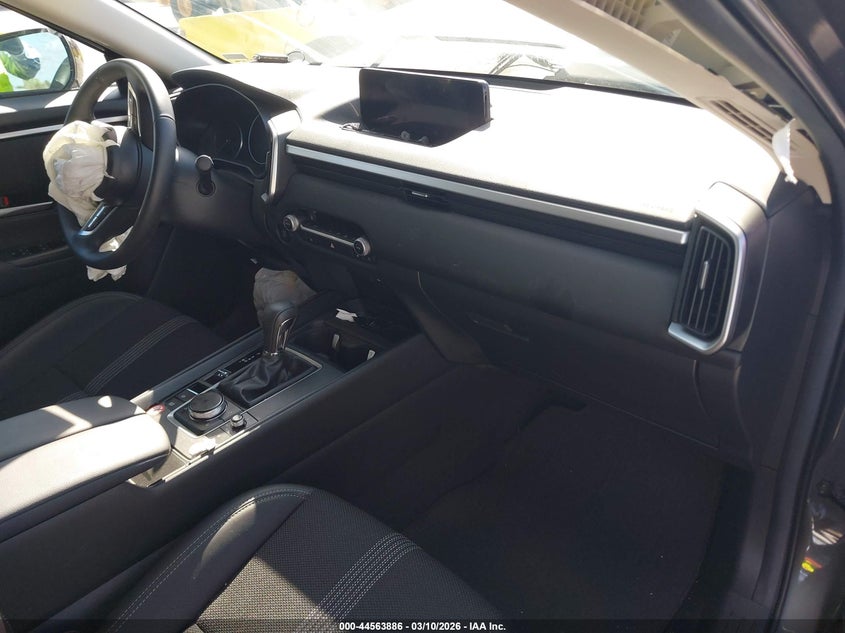 2026 Mazda Cx-50 2.5 S Preferred