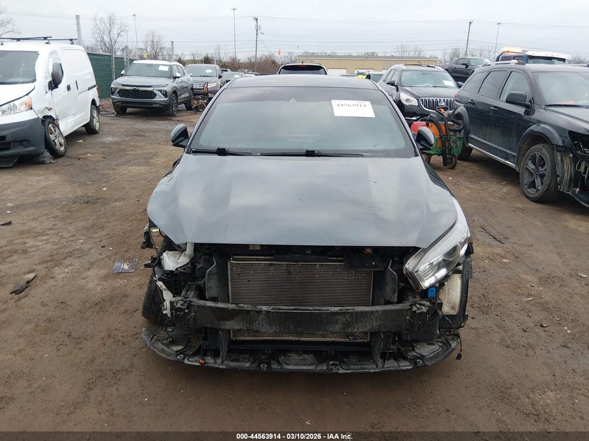VIN 3KPF54AD1PE529933 2023 KIA FORTE GT-LINE