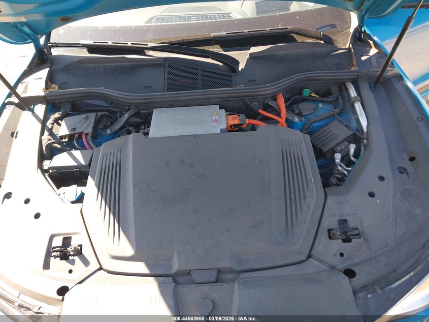 2019 Audi E-Tron Premium Plus VIN: WA1VAAGE7KB008494 Lot: 44563950