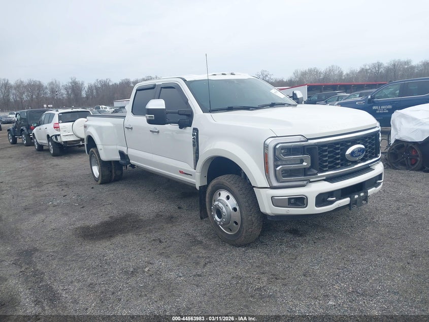 1FT8W4DM8RED79416 FORD F-450 Photo 1