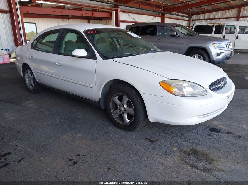 2003 Ford Taurus Se