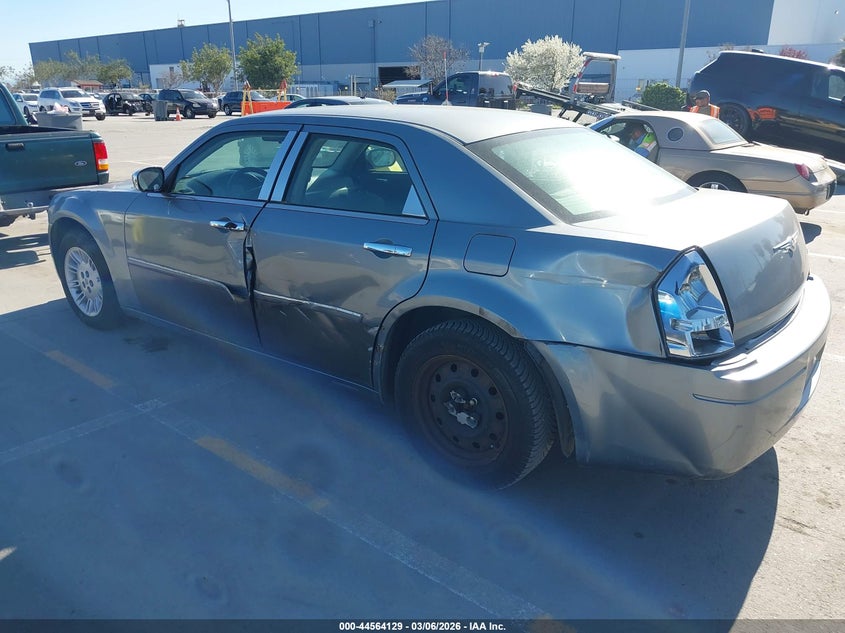 2007 Chrysler 300