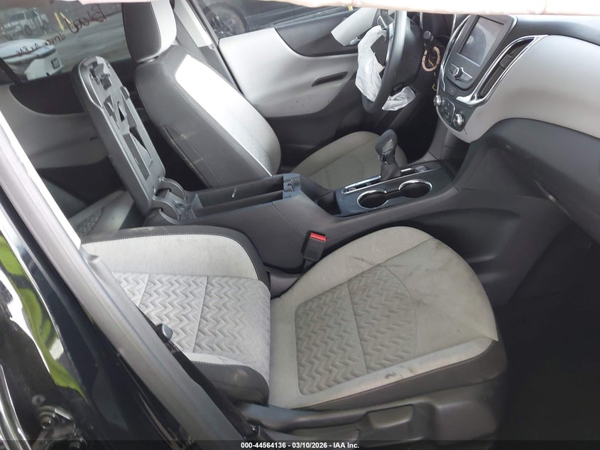 2024 Chevrolet Equinox Fwd Ls