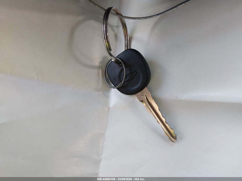 2011 Chevrolet Hhr Lt VIN: 3GNBABFW1BS526461 Lot: 44564196