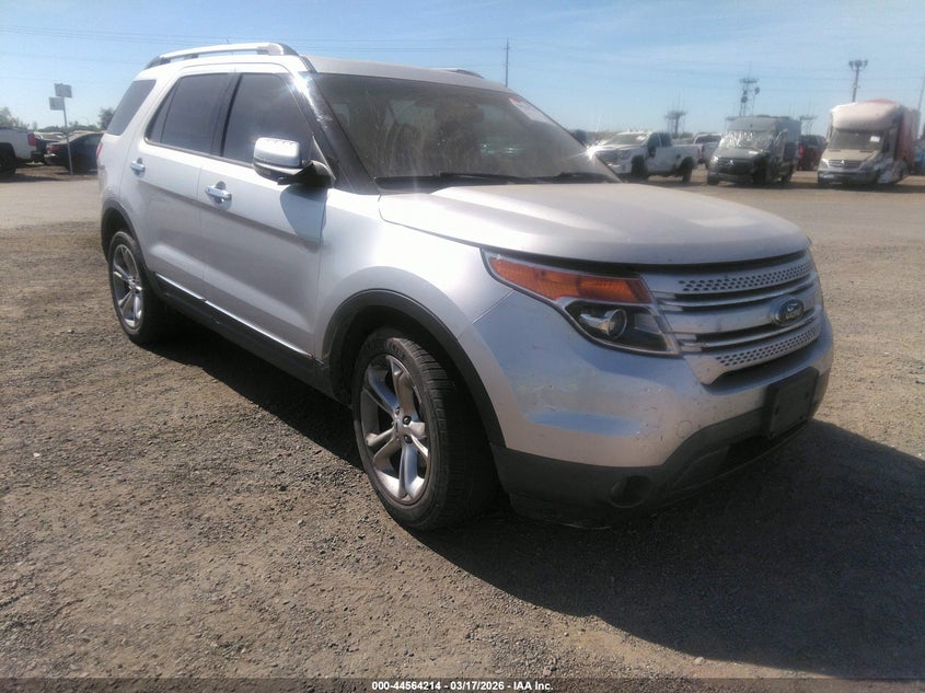 Vin: 1fmhk8f89cga84755, lot: 45061092, ford explorer limited 2012 img_1