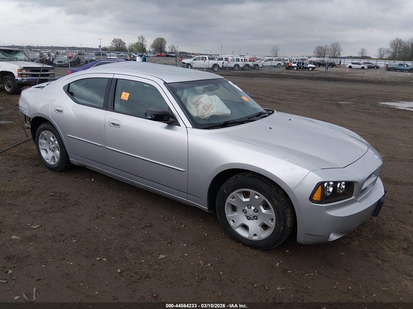 2006 Dodge Charger
