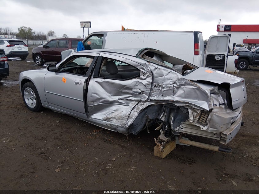 2006 Dodge Charger