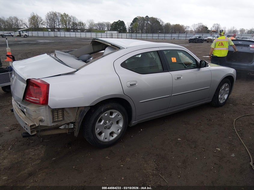 2006 Dodge Charger