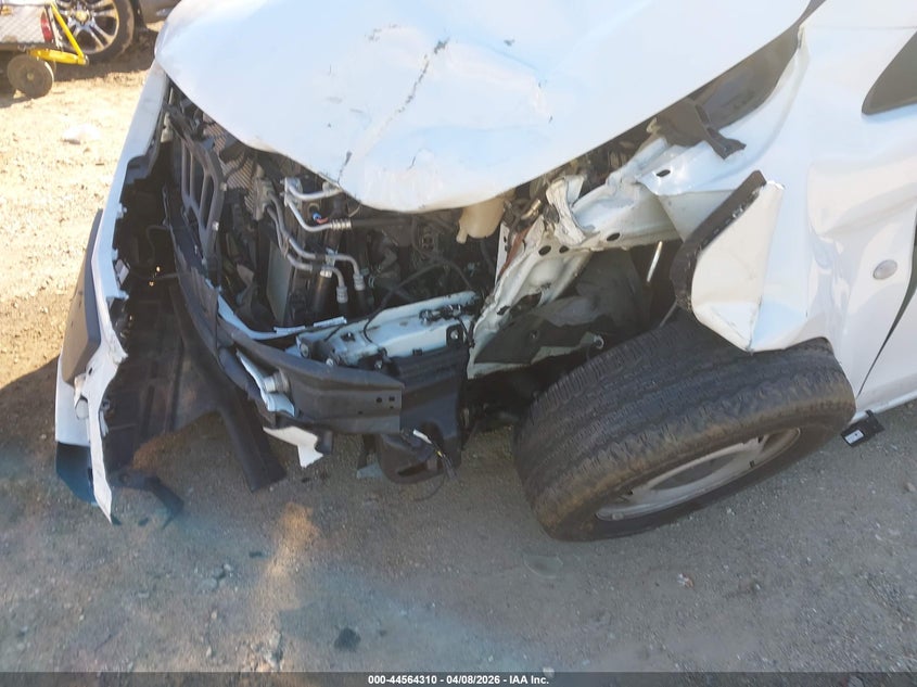 2023 Mercedes-Benz Metris VIN: W1YV0BEY7P4362812 Lot: 44564310