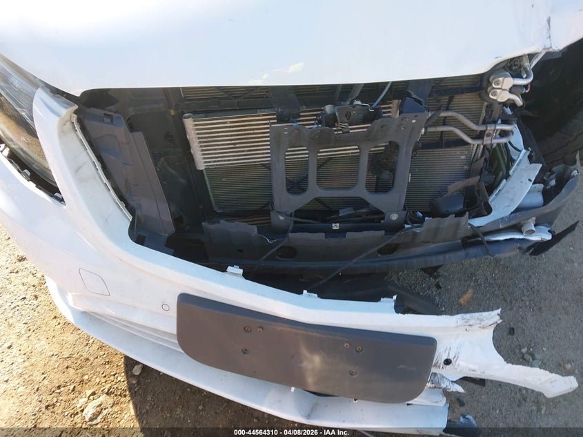 2023 Mercedes-Benz Metris VIN: W1YV0BEY7P4362812 Lot: 44564310