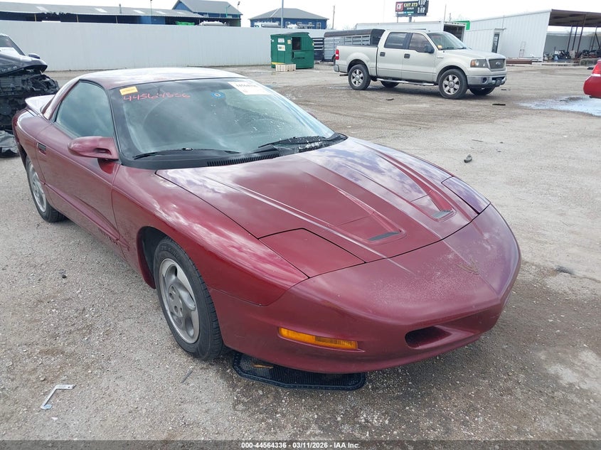 1994 Pontiac Firebird