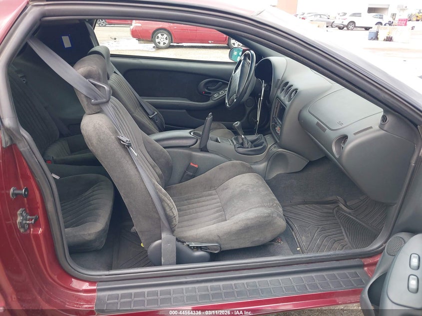 1994 Pontiac Firebird