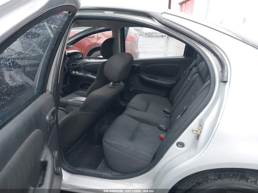 2005 Dodge Neon Sxt VIN: 1B3ES56C65D137069 Lot: 44564356