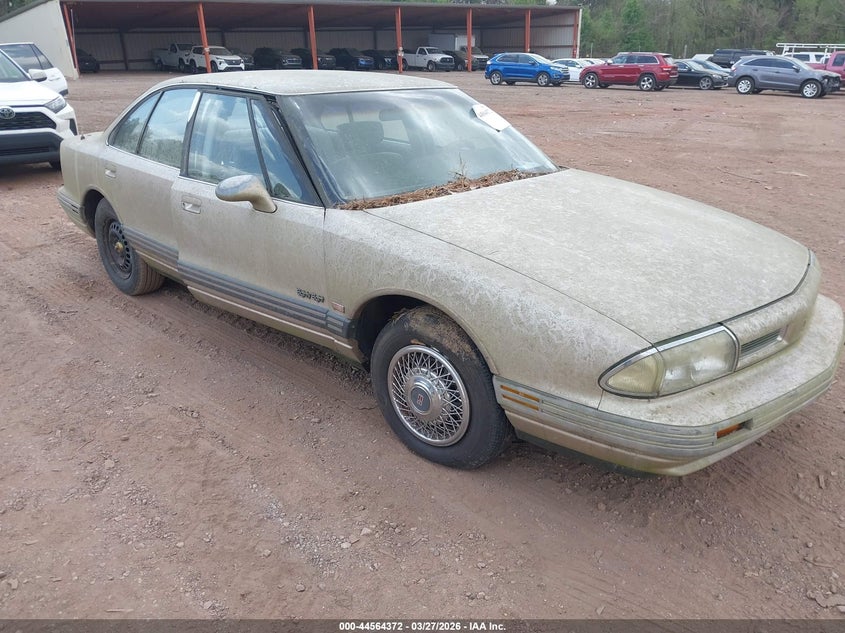 1992 Oldsmobile 88 Royale