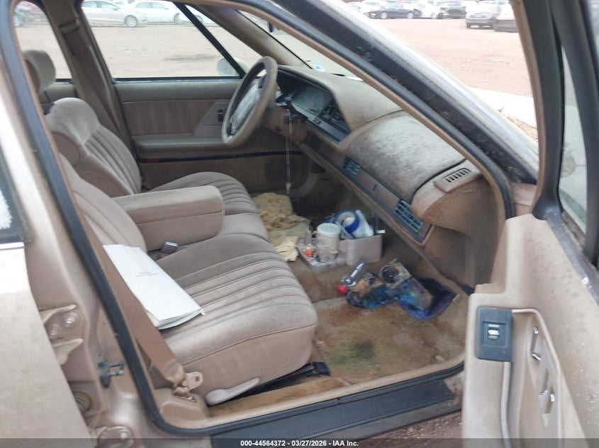 1992 Oldsmobile 88 Royale