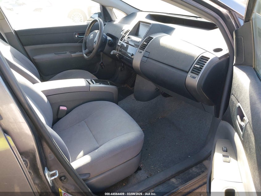 2008 Toyota Prius Standard