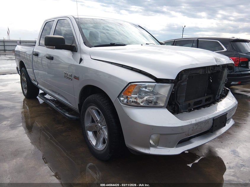 2014 Ram 1500 Express