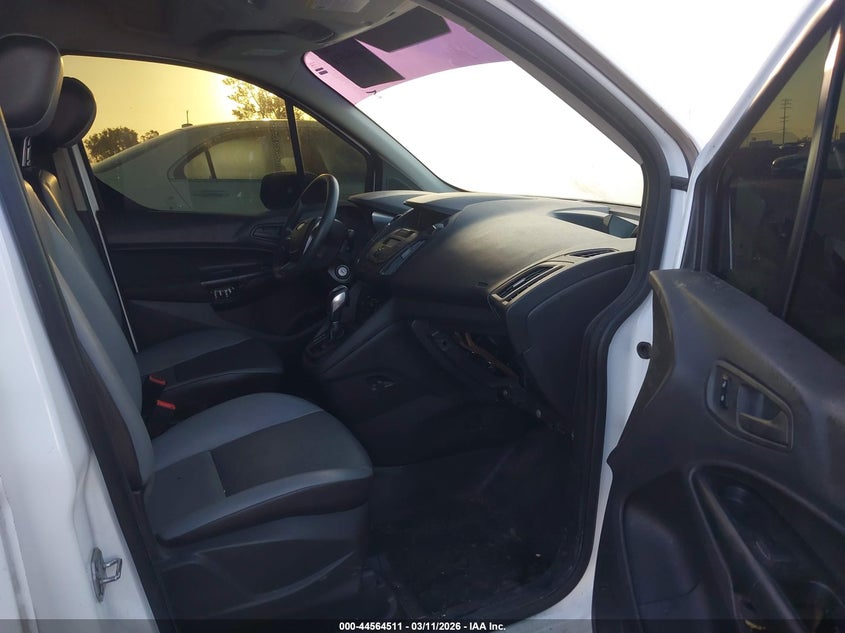 2018 Ford Transit Connect Xl