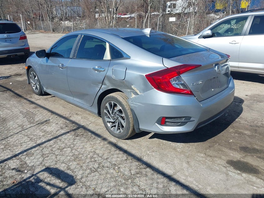 VIN 19XFC2F76HE052477 2017 HONDA CIVIC EX