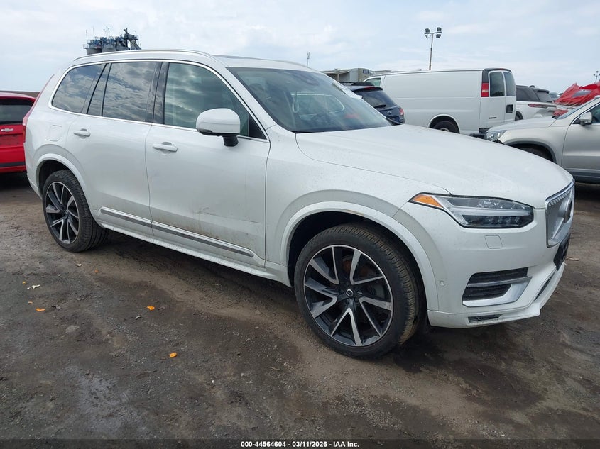 2024 VOLVO XC90 B6 PLUS BRIGHT THEME 6-SEATER