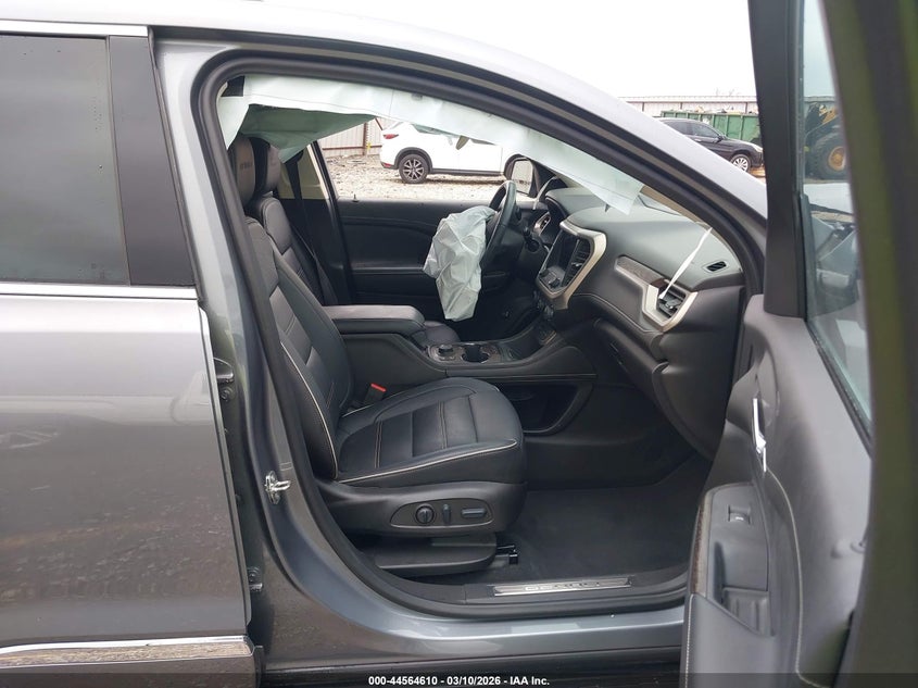 2022 GMC Acadia Fwd Denali