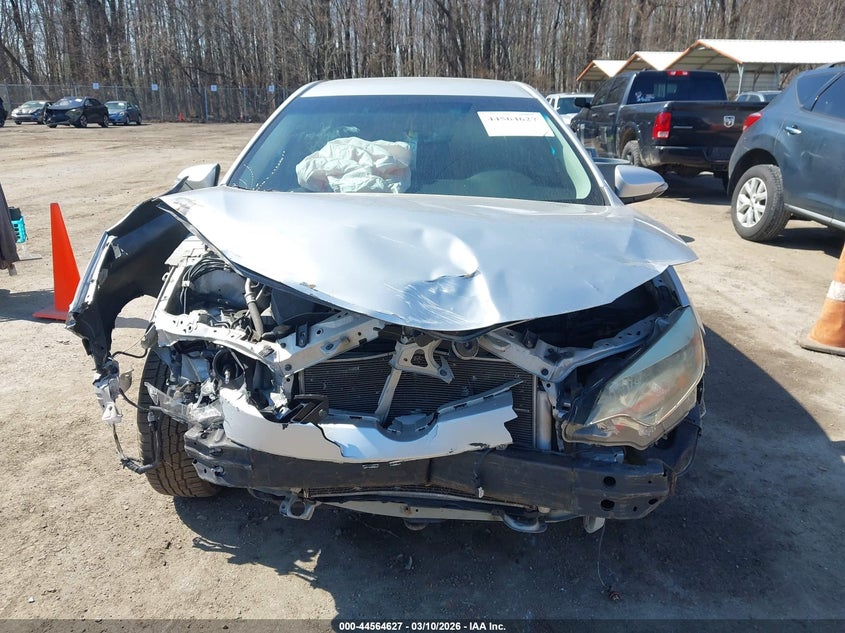 2016 Toyota Corolla S VIN: 2T1BURHE3GC547314 Lot: 44564627