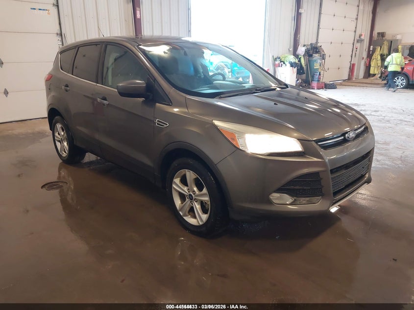 1FMCU9GXXDUD80922 2013 Ford Escape Se auction photo 1